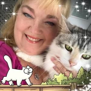 Meet your Posher, Kimberley